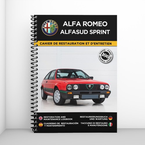 Alfa romeo alfasud sprint - sprint,