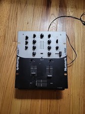 Numark DM-1050 - DJ Mixer 