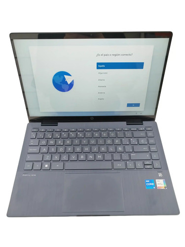 Ssd pavilion x360 - ssd,
