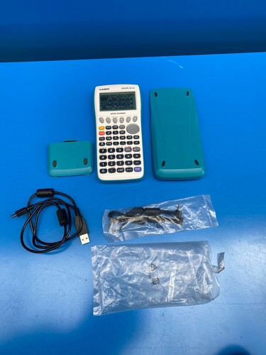 Calculatrice casio graph - casio, 35