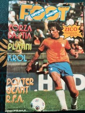 FOOT SUPPORTER MAGAZINE n° 22