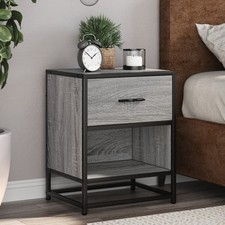 Table de Chevet Armoire de Lit