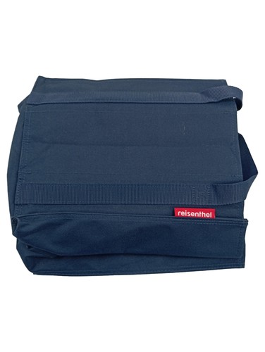 Reisenthel cabas femme bleu - reisenthel,