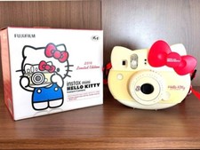 Appareil photo instantané