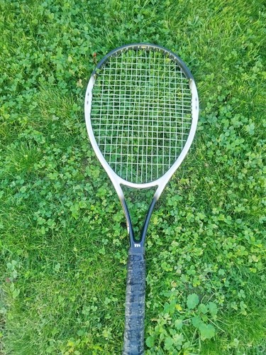 Raquette tennis wilson - raquette,