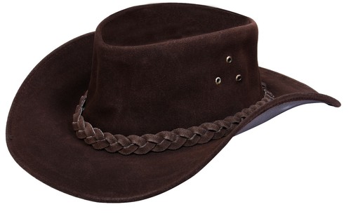Chapeau bush australien - bush,