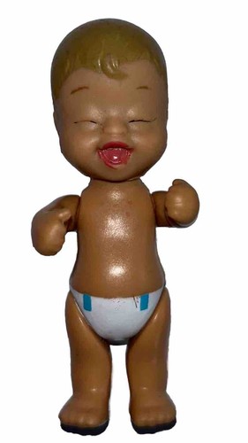 Bébé barbie mattel - mattel, vintage