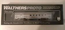 Walthers Proto 920-13063 63' Budd Railway Post Office PRR HO scale