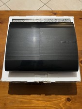 console ps3 ultra slim 500 go