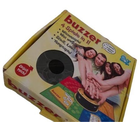 Beluga buzzer jeu quiz - beluga,