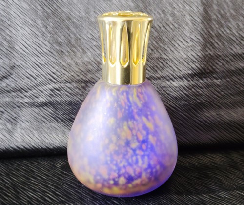 Lampe berger pâte - berger, en