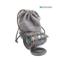 Canon EF 1,4/24 L USM II + Top