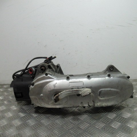 Moteur mbk ovetto 2005 - 2t,