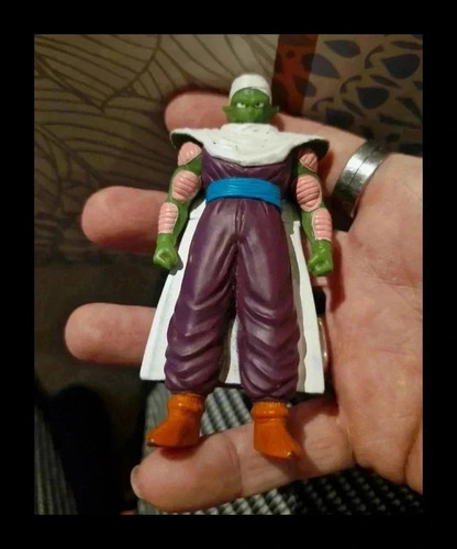 Figurine vintage piccolo - figurine,