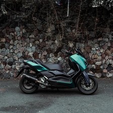 Pot d'échappement compatible