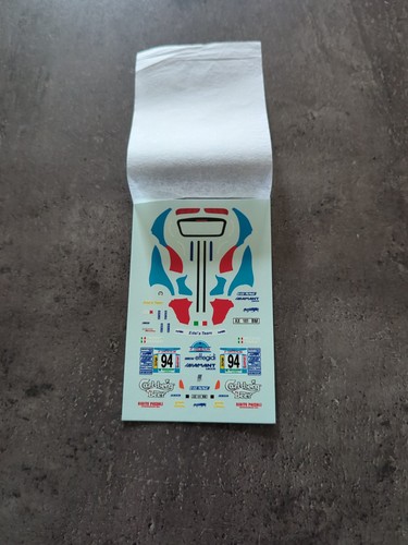 Decal fiat seicento - fiat,