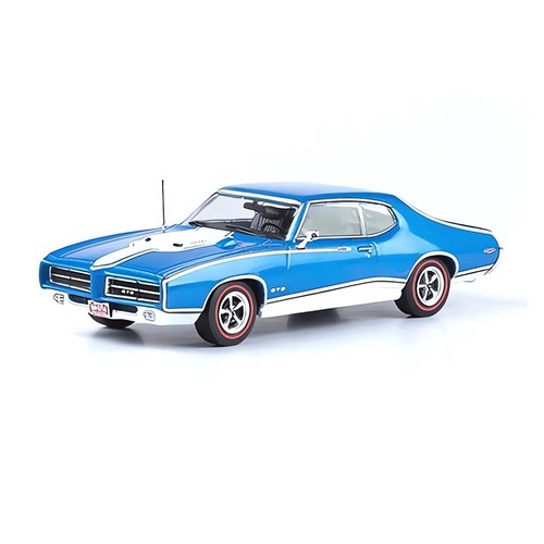 Pontiac gto royal - pontiac,