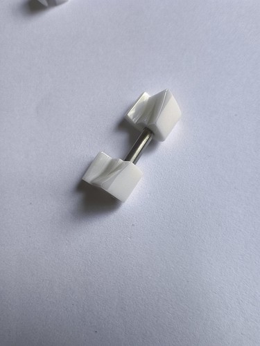 Chanel j12 embout bracelet - de,