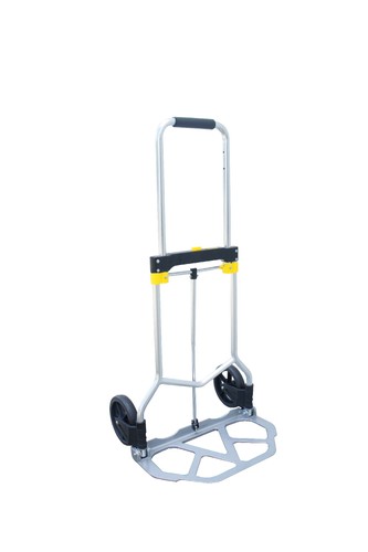 Diable pliable 120kg alu - pliable,