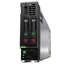 HP ProLiant BL460c G9 / Gen9