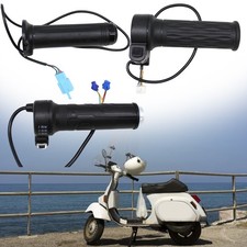 Interrupteur d'accélérateur