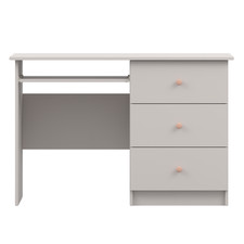 Bureau pour enfants OLAF chambre d'enfant II cachemire 115 cm