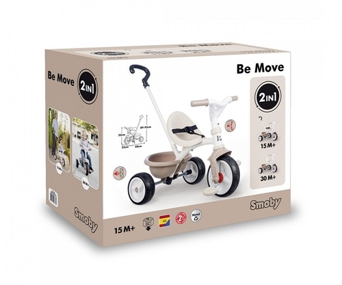 Smoby toys 7600740338 - smoby,
