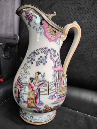 Porcelaine anglaise grand - porcelaine,