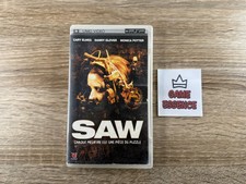 Saw PSP UMD Video PAL FR Sony