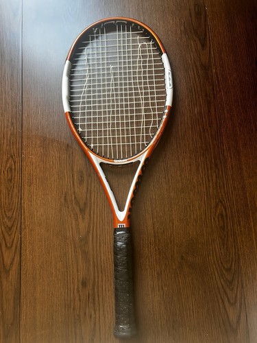 Wilson ncode ntour tennis - ncode,
