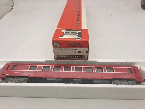 Jouef 8690 voiture - 8690, b