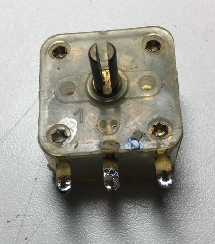 Radio tsf condensateur - radio,