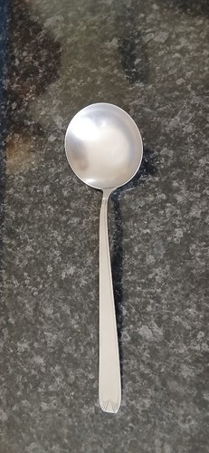Louche potage inox - en,