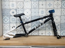 2016 GT PRO SERIES EXPERT Frameset Small Bmx Race 