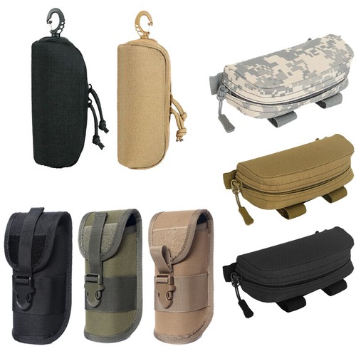 Nylon tactical glasses cover - tactical,