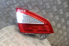 FORD MONDEO MK4 X SPORT HATCHBACK NS INNER TAIL LIGHT NON LED 2007-2010 EN10H