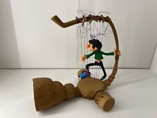 Fariboles Franquin Gaston