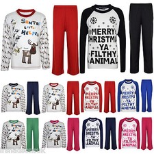 Enfants Filles Garçons "