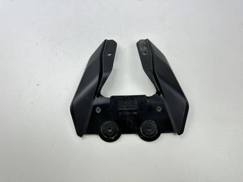 Plastique bavette yamaha 03 - bavette,