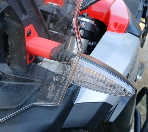 Aprilia tuareg 660 turn - tuareg,