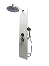 Colonne de panneau de douche