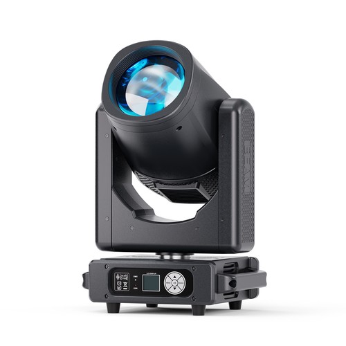 4pcs 17r 345w - 4pcs, 8+48prism