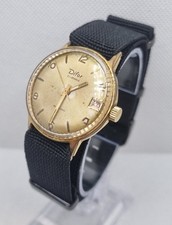 Montre Vintage Difor 21 Rubis