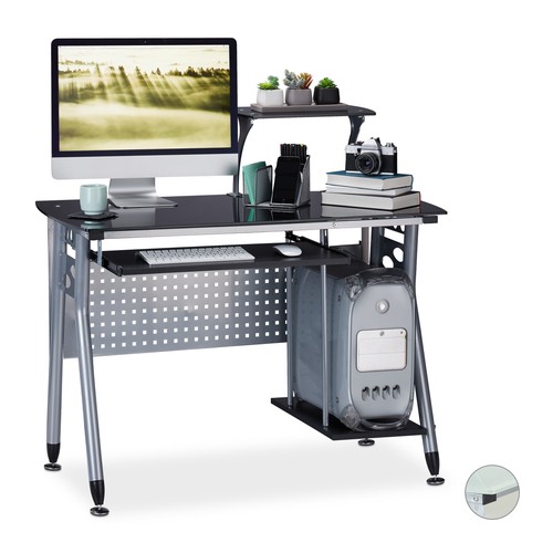 Table ordinateur bureau - table, d’ordinateur