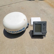 Furuno 1623 Complete Radar