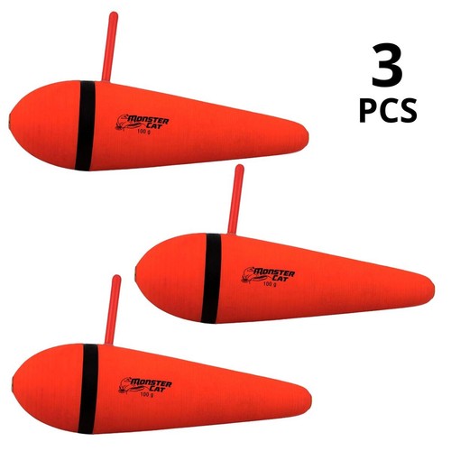 Tandem baits flotteur peche - tandem,