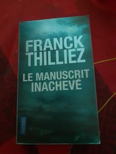 Le Manuscrit Inachevé