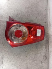 Feu arriere principal droit (feux) KIA PICANTO 1 PHASE 2 9240207010