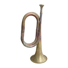 Scout Bugle Trumpet Marching