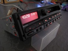 PHILIPS RC 284 VINTAGE CAR RADIO CAR RADIO 90s 00s CASSETTE TAPE PLAYER